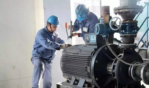 電機(jī)為什么會振動？有什么檢修措施？
